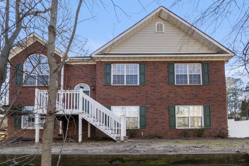 House for rent at 1012 Crown River Parkway, McDonough, GA 30252