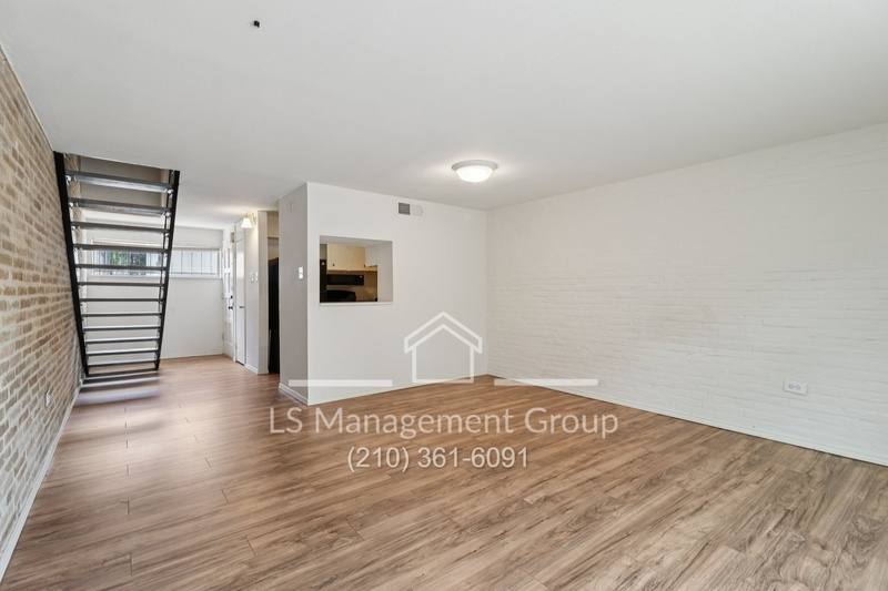 Apartment for rent at 408 Ira Ave #1, San Antonio, TX 78209
