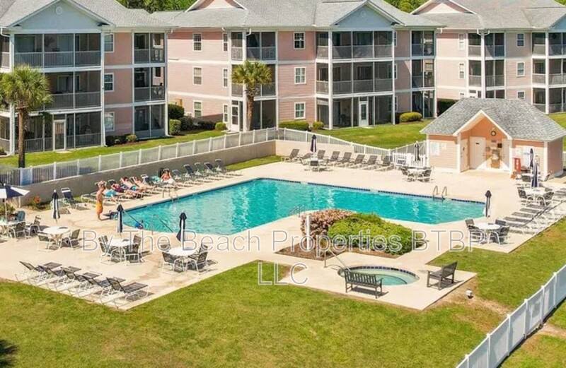 Condo for rent at 627 Waterway Village Blvd #8-G, Myrtle Beach, SC 29579