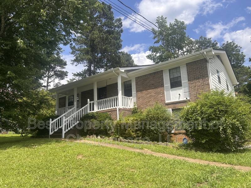 House for rent at 5902 Fort Sumter Dr, Harrison, TN 37341