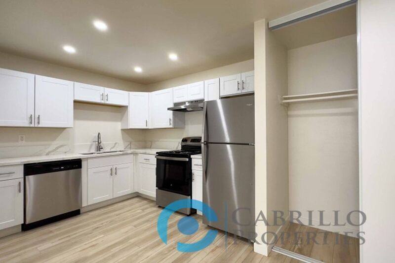 Apartment for rent at 8453 Carlisle Dr #7, San Diego, CA 92114