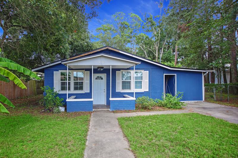 House for rent at 110 Citizen St, Green Cove Springs, FL 32043