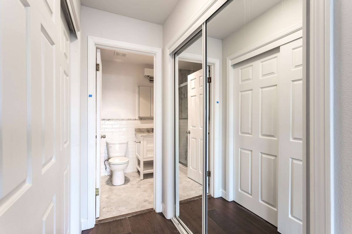 Apartment for rent at 235 Collins St #1, San Francisco, CA 94118
