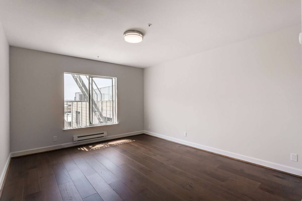 Apartment for rent at 235 Collins St #1, San Francisco, CA 94118
