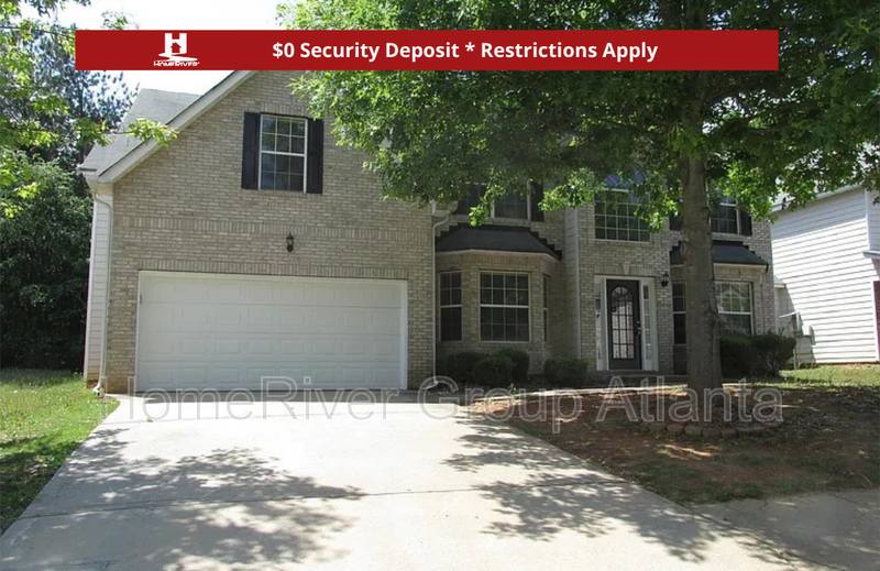 House for rent at 2871 Chilhowee Dr, Atlanta, GA 30331