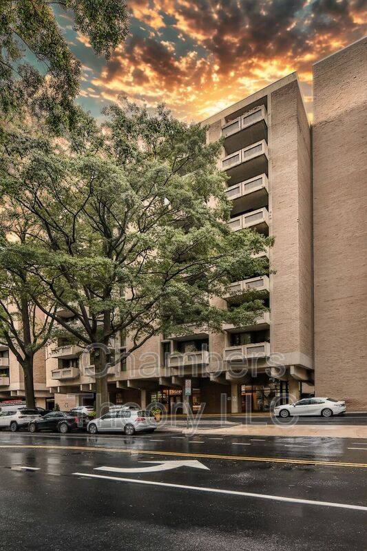 Apartment for rent at 1250 4th St SW #W303, Washington, DC 20024