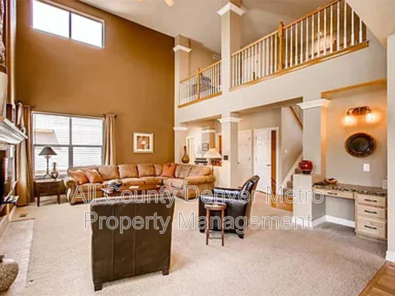 House for rent at 6083 Umber St, Golden, CO 80403