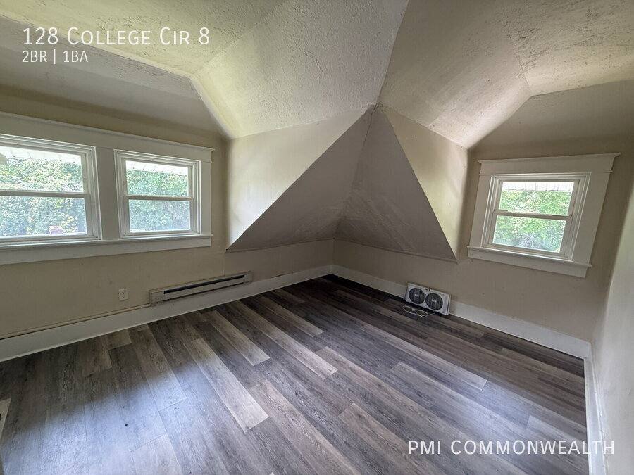 Apartment for rent at 128 College Circle #8, Staunton, VA 24401