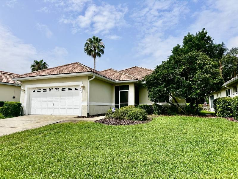 House for rent at 305 Fernhill Dr, Debary, FL 32713