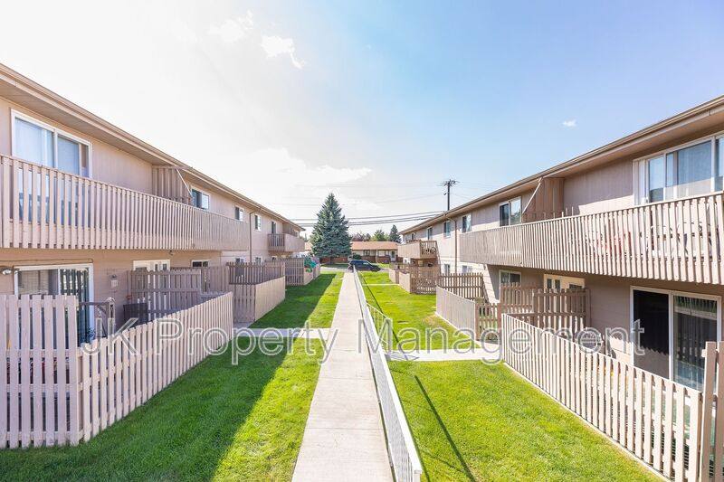 Condo for rent at 4604 3rd Ave S #14, Great Falls, MT 59405