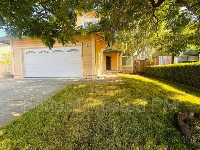 House for rent at 674 Claudius Way, Windsor, CA 95492