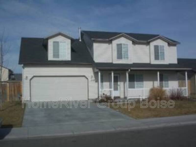 House for rent at 11734 Crested Butte Ave, Nampa, ID 83651