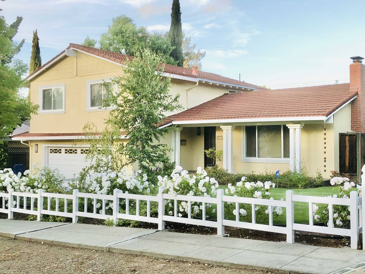 House for rent at 236 More Ave, Los Gatos, CA 95032