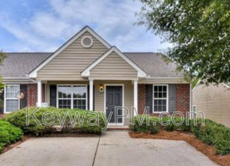 1133 Bison Way, Grovetown, GA 30813
