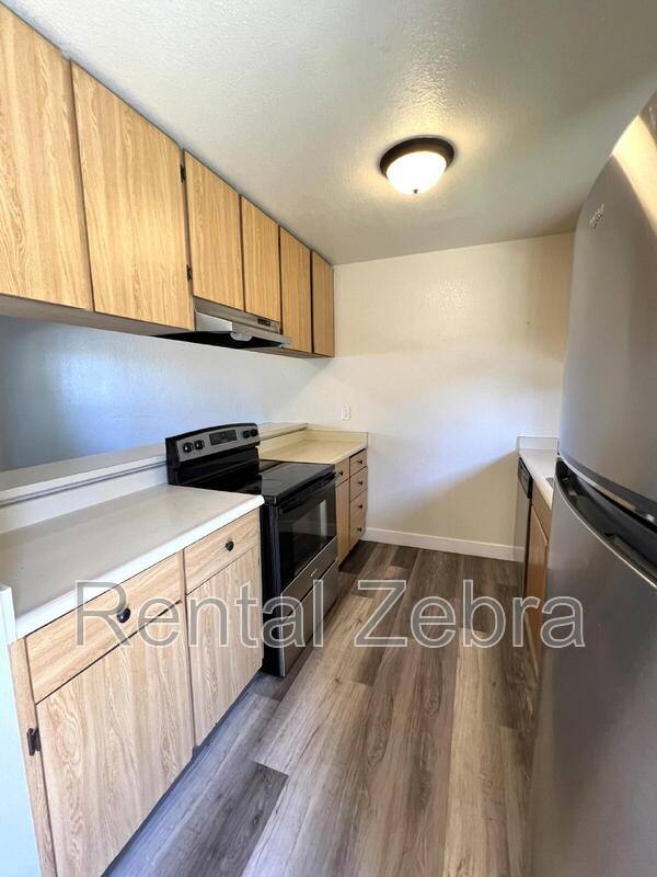 Apartment for rent at 1400 SW Blvd #C, Rohnert Park, CA 94928