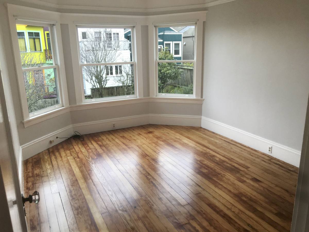 Apartment for rent at 2270 Fulton St, San Francisco, CA 94117
