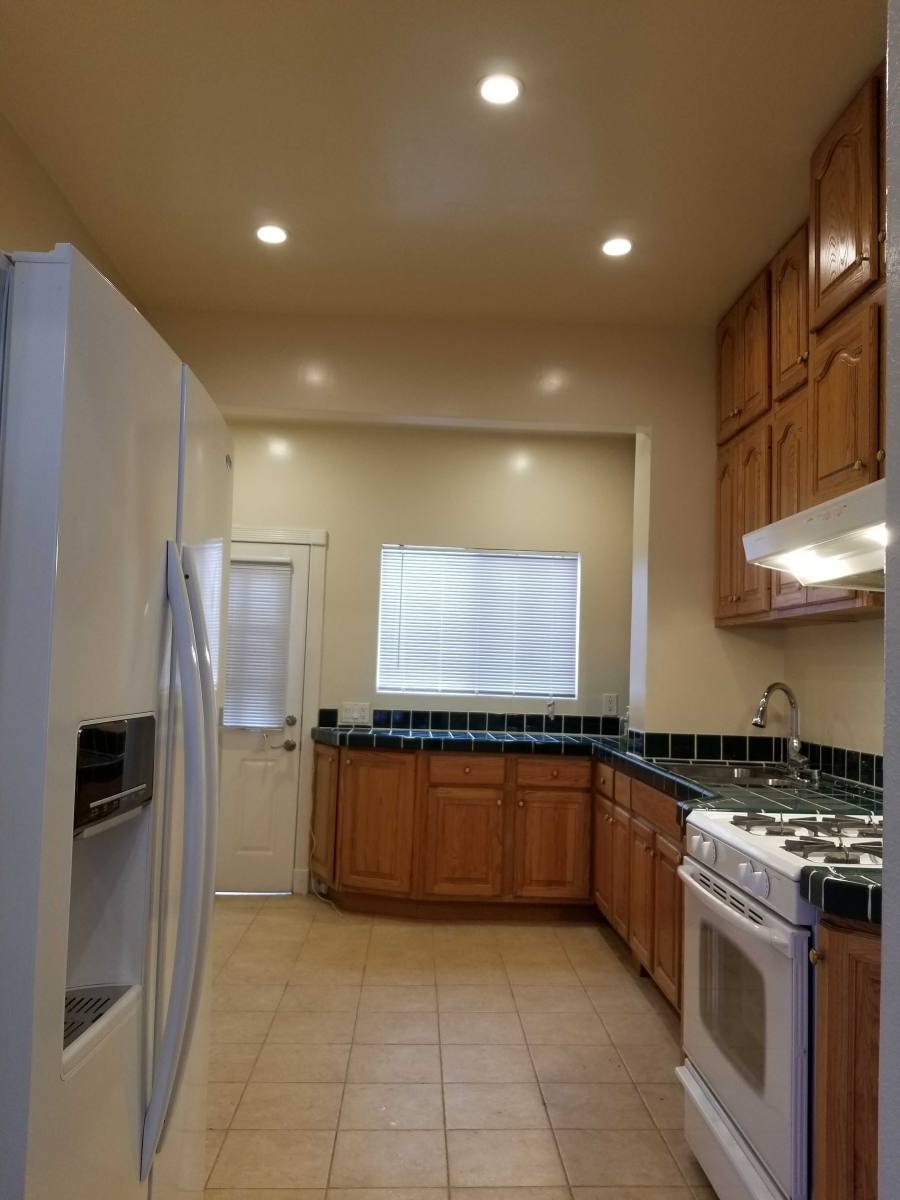 Apartment for rent at 1295 Valencia St, San Francisco, CA 94110