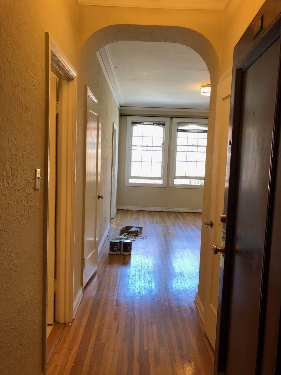 Apartment for rent at 1701 Vallejo Streetg #204, San Francisco, CA 94123
