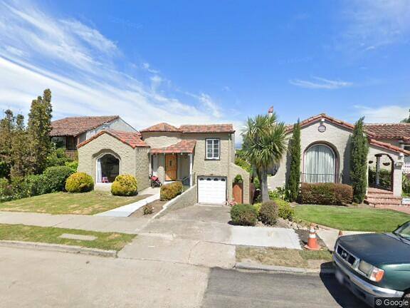 House for rent at 276 Elder Ave, Millbrae, CA 94030