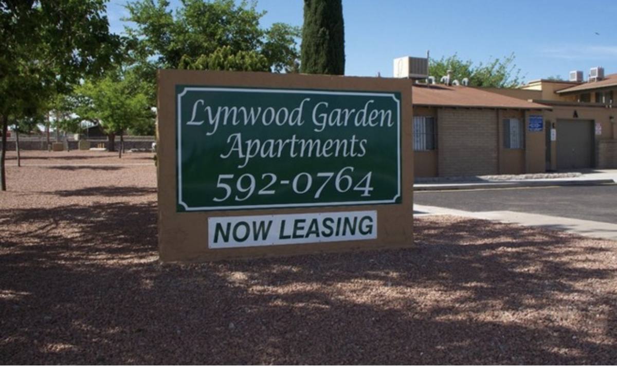 Apartment for rent at 10656 Pico Norte Rd, El Paso, TX 79935