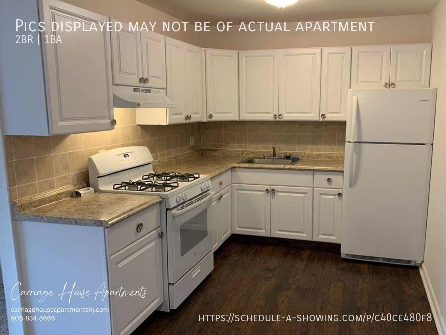 Apartment for rent at 100 New Rd, Somers Point, NJ 08244