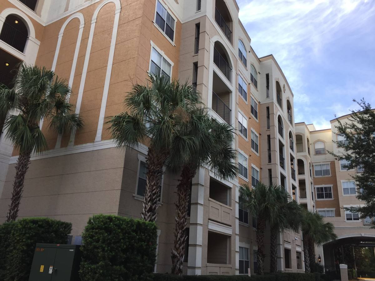 House for rent at 300 E S St #5013, Orlando, FL 32801
