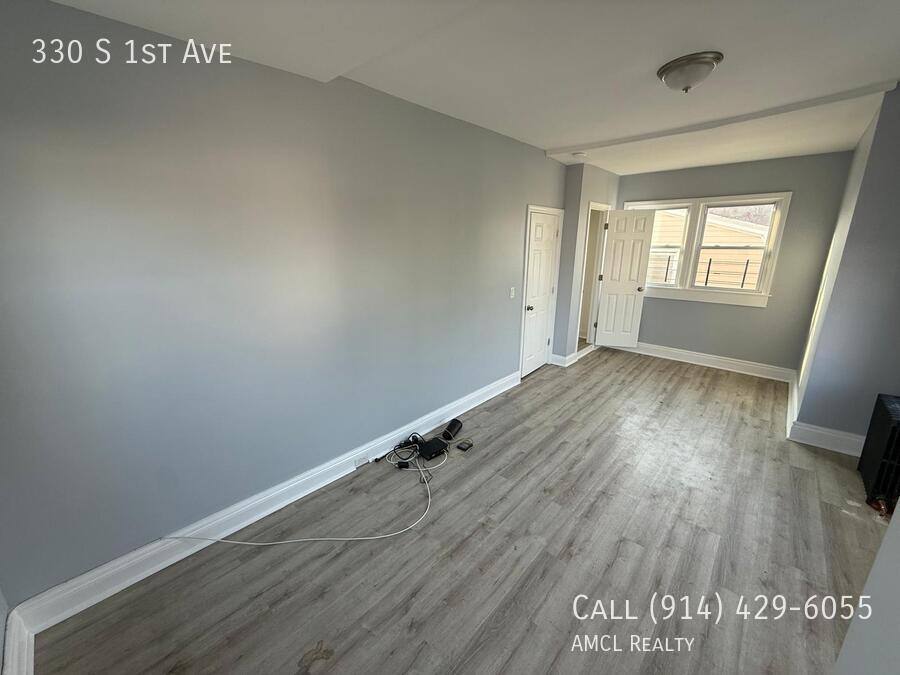 Apartment for rent at 330 S 1st Ave, Mount Vernon, NY 10550