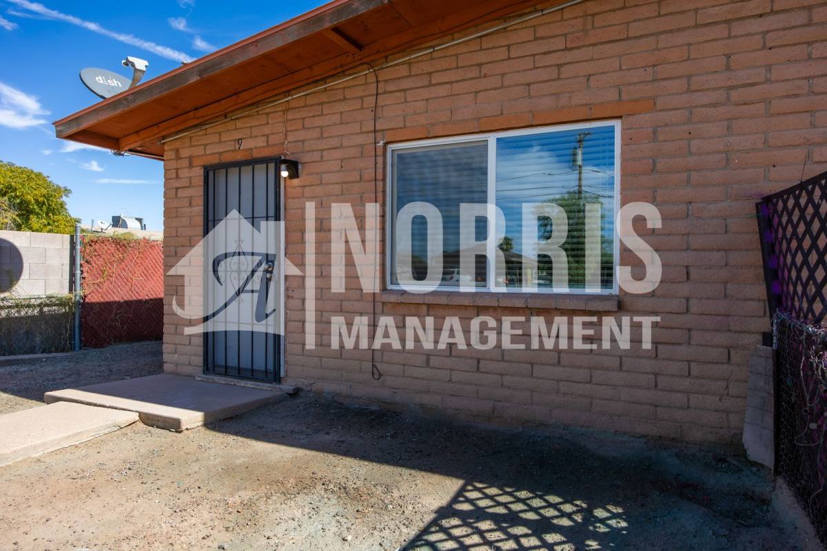 Apartment for rent at 1208 N Sunshine Blvd, Eloy, AZ 85131
