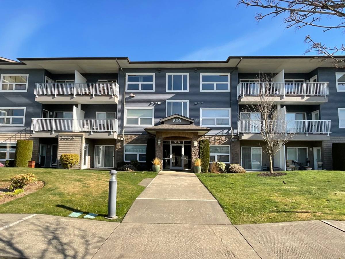 Condo for rent at 516 Darby Dr, Bellingham, WA 98226