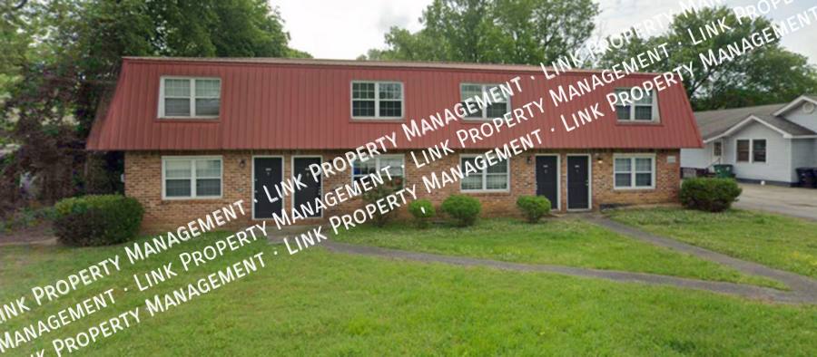 Apartment for rent at 1642 Kebble St, Chattanooga, TN 37412