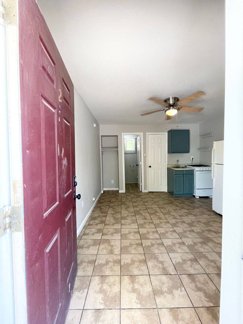 Apartment for rent at 3431 W Colorado Ave #2, Colorado Springs, CO 80904