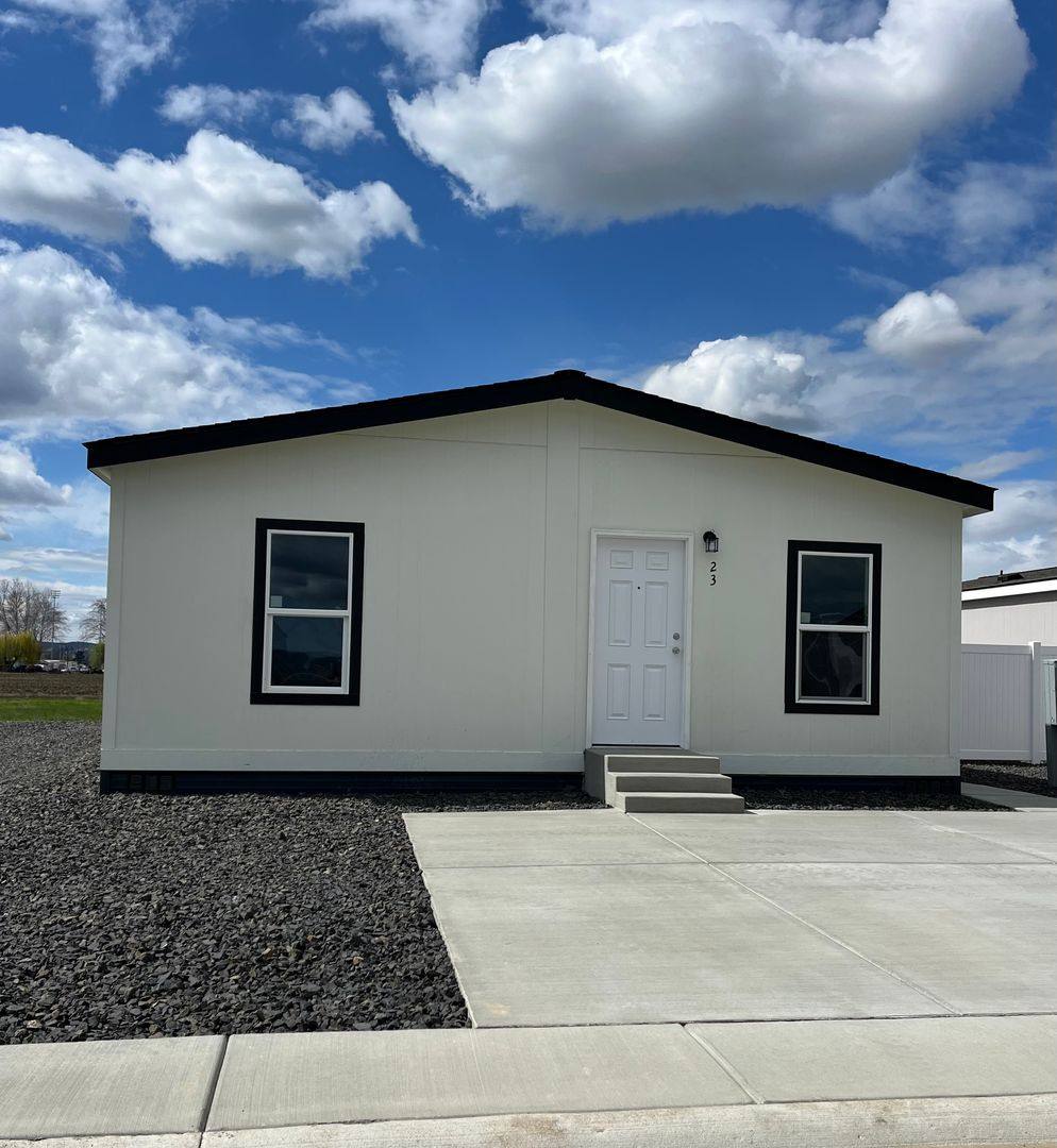 House for rent at 2681 E Edison Ave, Sunnyside, WA 98944