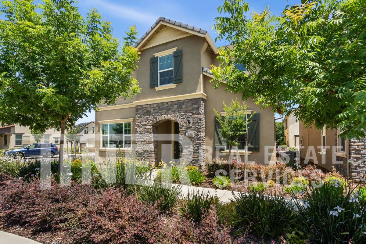 House for rent at 10899 Portico Circle, Rancho Cordova, CA 95670