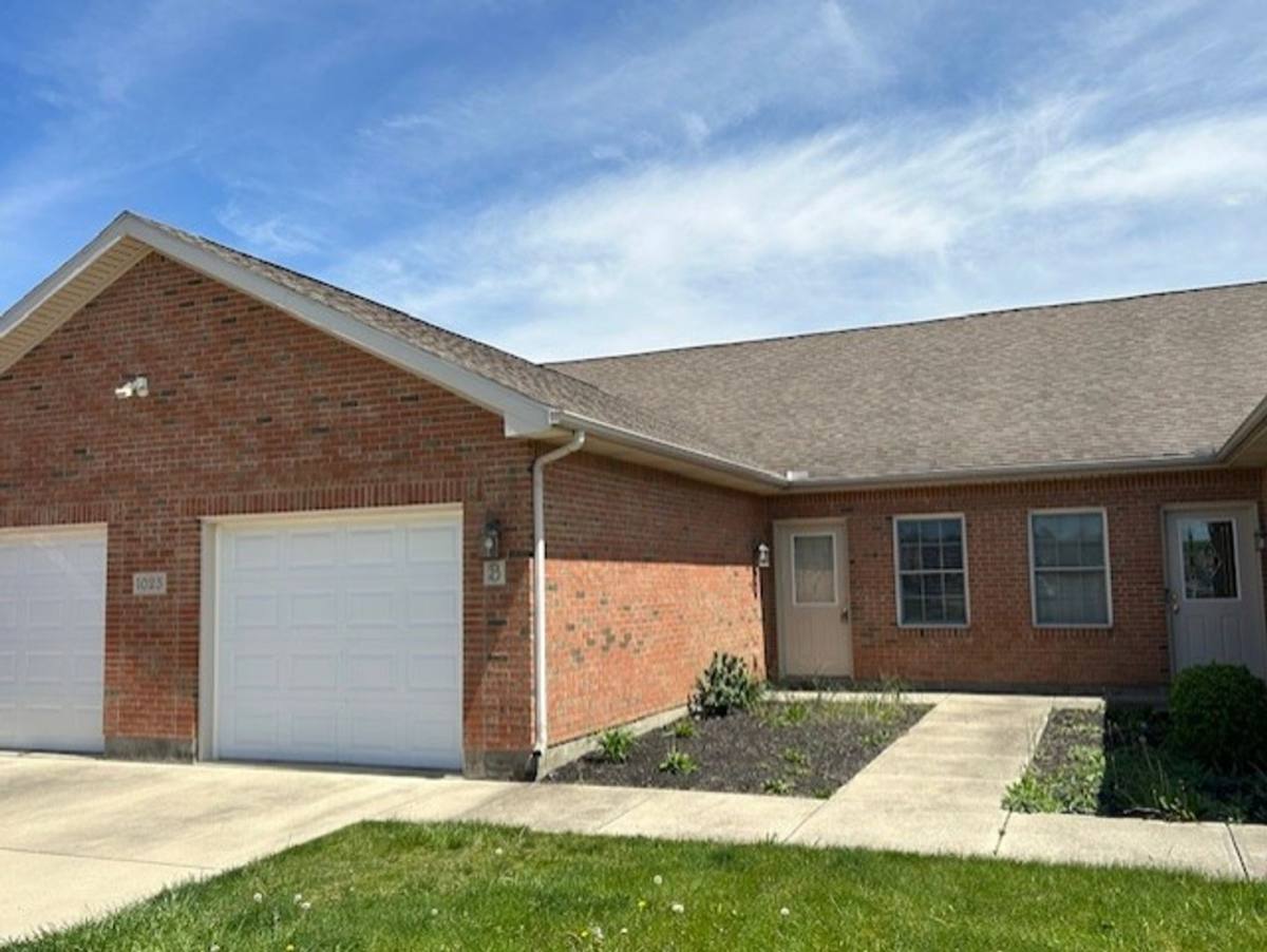 Condo for rent at 1023 Laurel Tree Court #B, Troy, OH 45373