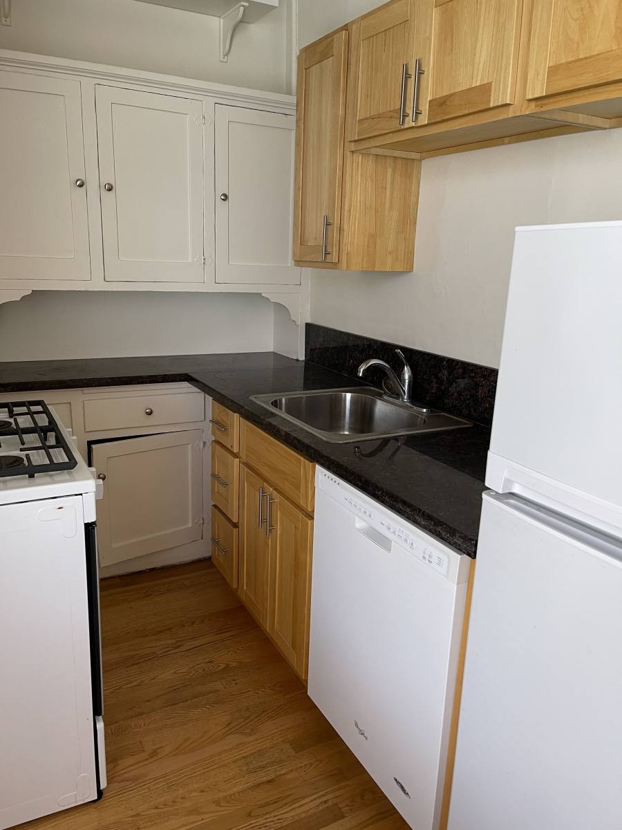 Apartment for rent at 265 Fell St #206, San Francisco, CA 94102