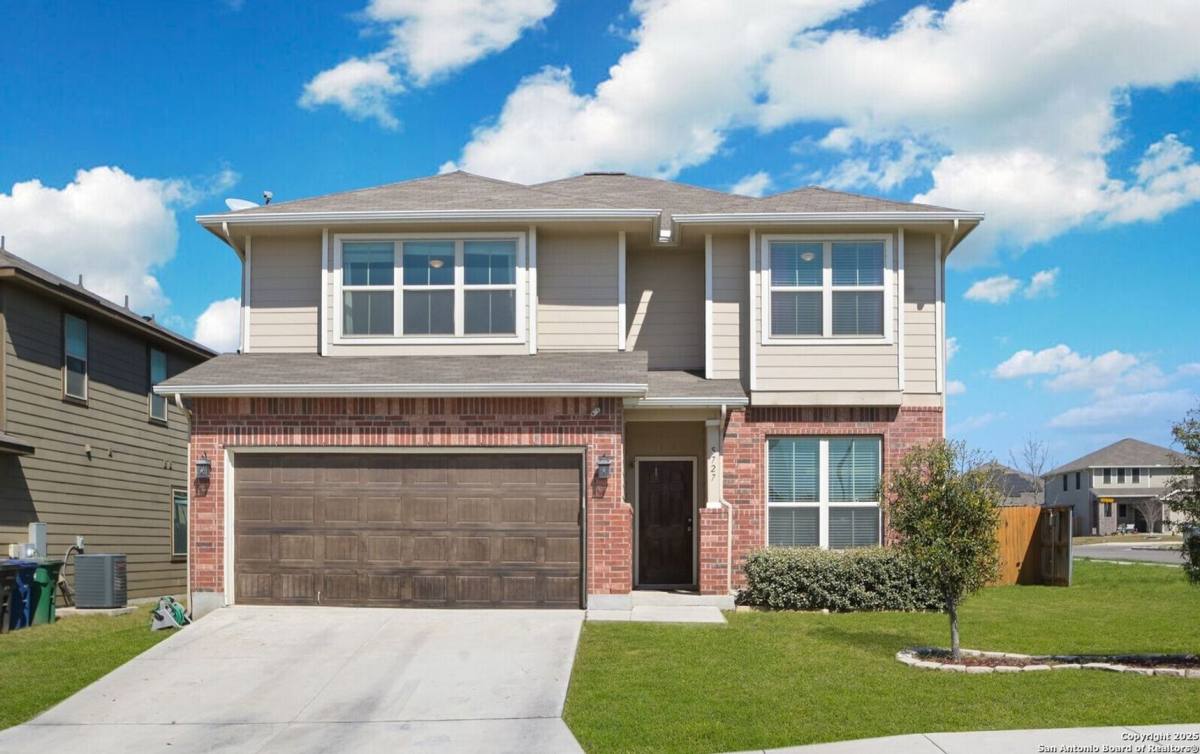 House for rent at 5727 Ivans Farm, San Antonio, TX 78244