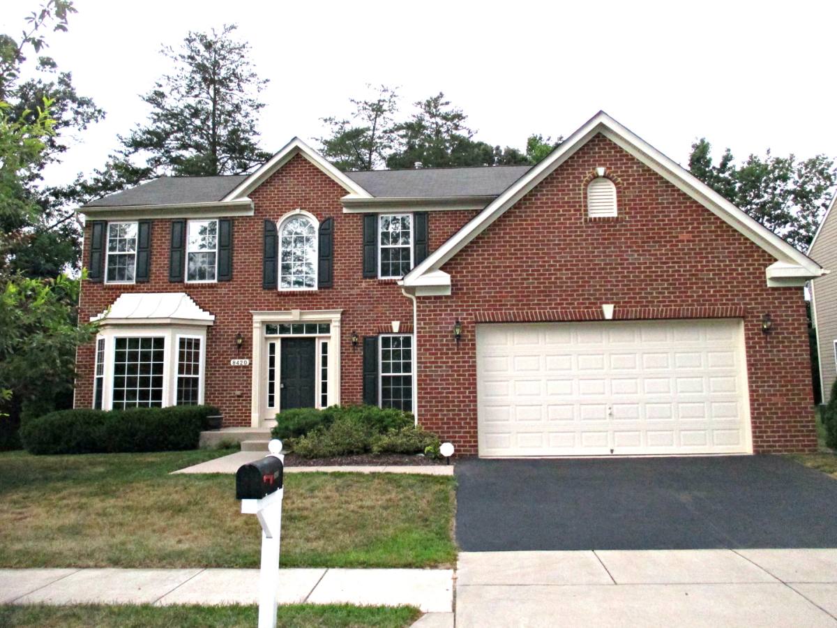 House for rent at 8420 Gale Lane, Severn, MD 21144