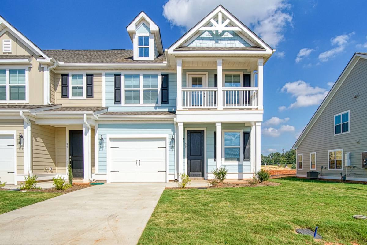 Townhouse for rent at 50 Red Horse Way, Greer, SC 29651