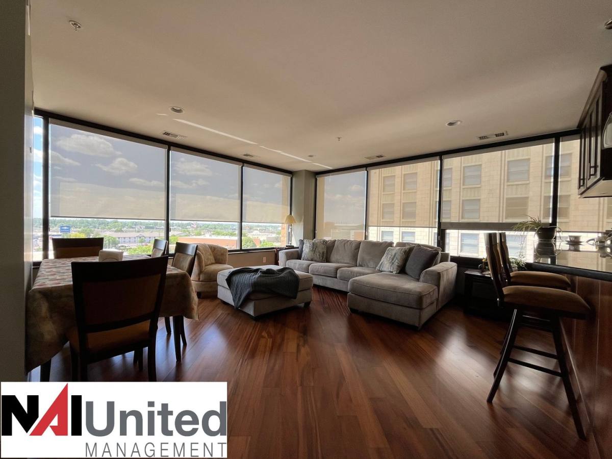 Condo for rent at 700 4th St - Mier #501, Sioux City, IA 51101