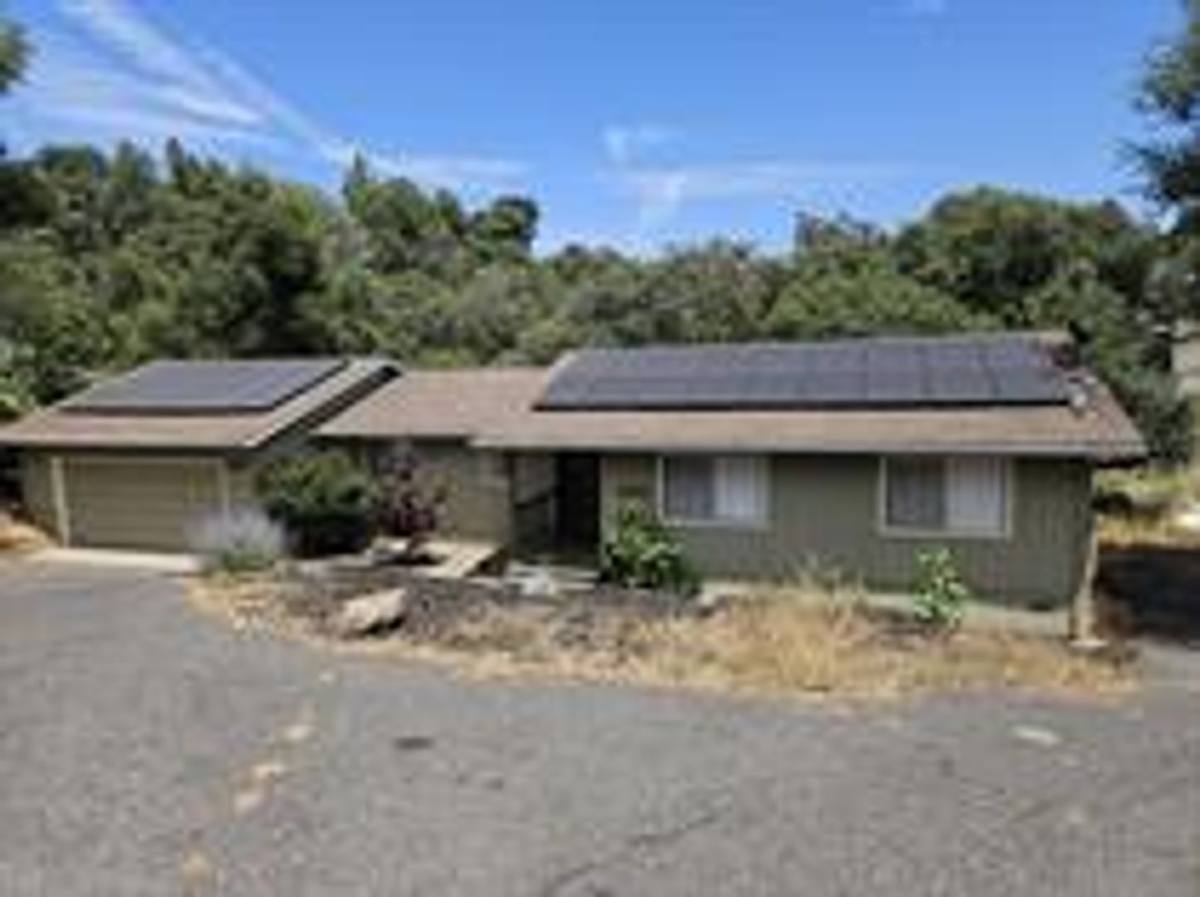 House for rent at 20617 Gopher Dr, Sonora, CA 95370