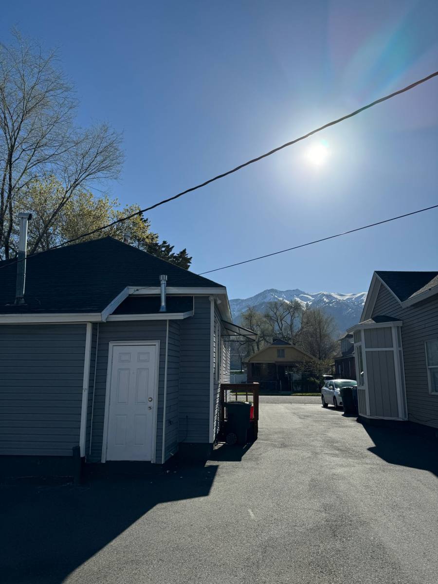 Apartment for rent at 3031 Ogden Ave, Ogden, UT 84401