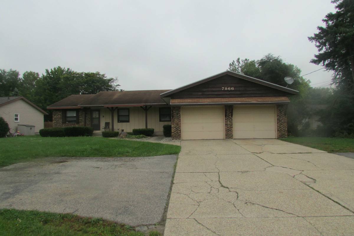 Townhouse for rent at 7866 Cottonwood Dr #A, Jenison, MI 49428