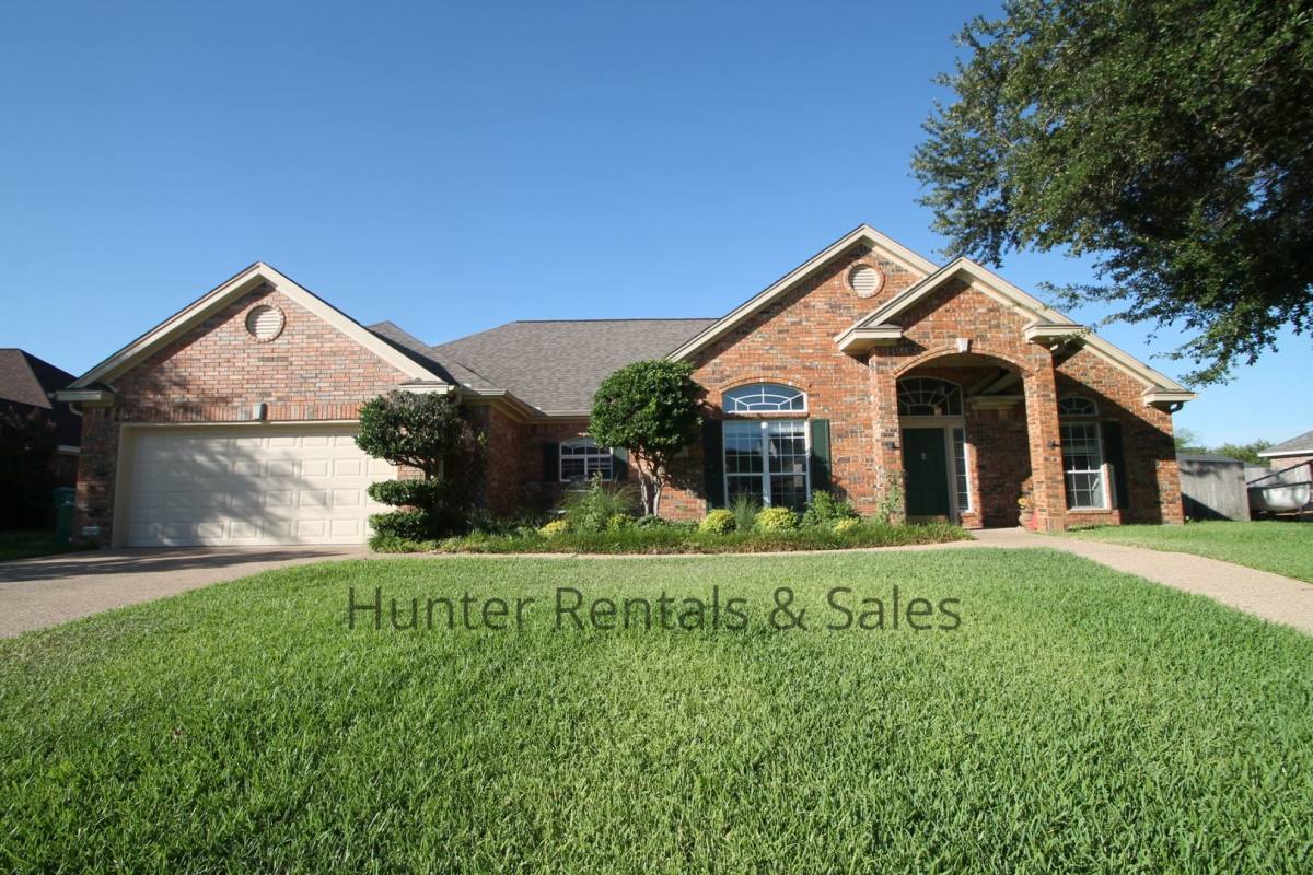House for rent at 508 Impala Trail, Harker Heights, TX 76548