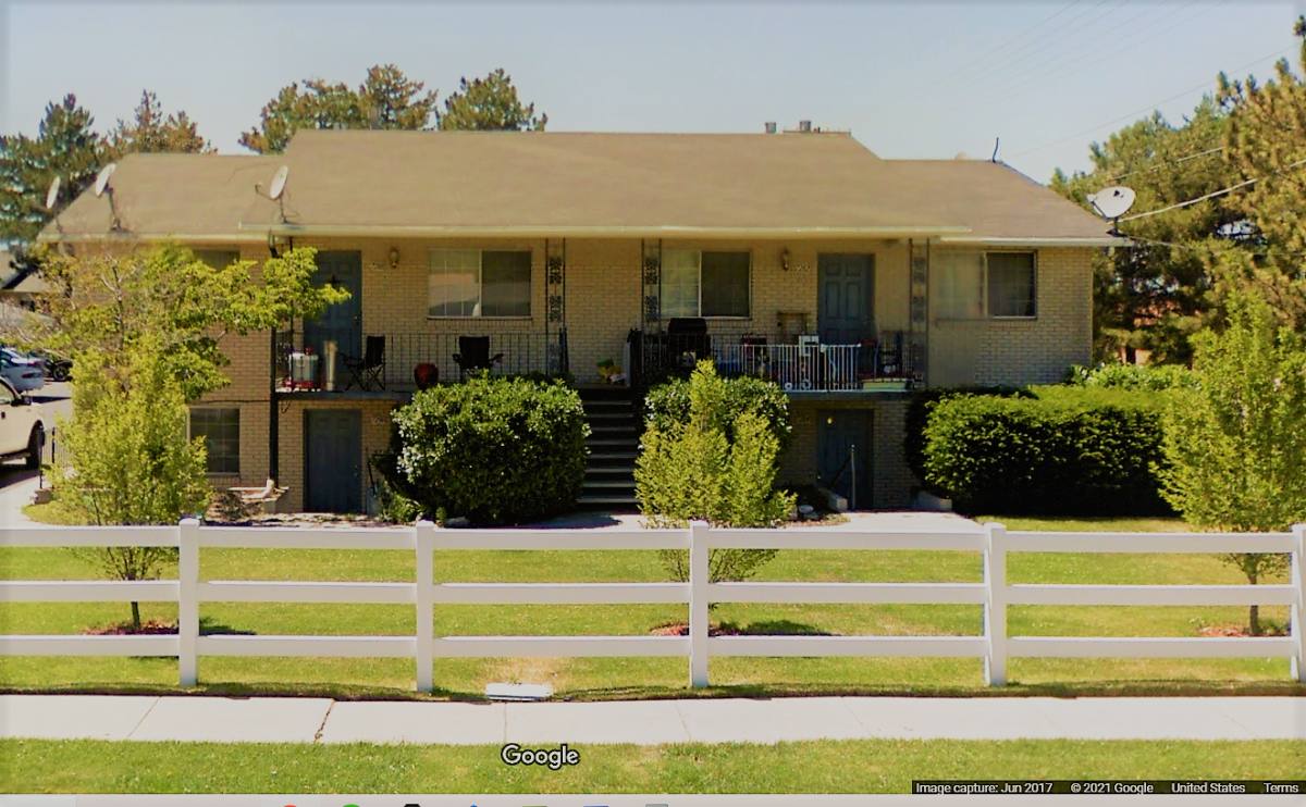 Apartment for rent at 1063 S Union Ave, Midvale, UT 84047