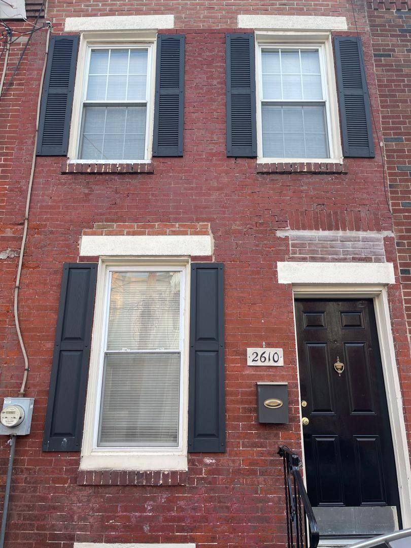 House for rent at 2610 E Madison St, Philadelphia, PA 19134