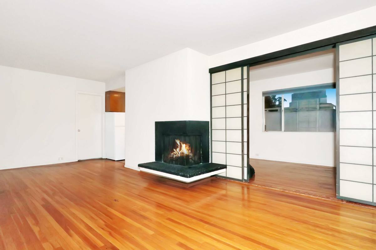 Apartment for rent at 90 Alta St #4, San Francisco, CA 94133