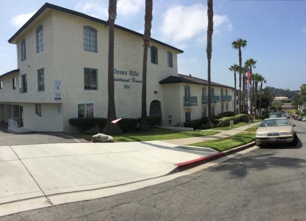 Apartment for rent at 504 Greenbrier Dr #13, Oceanside, CA 92054