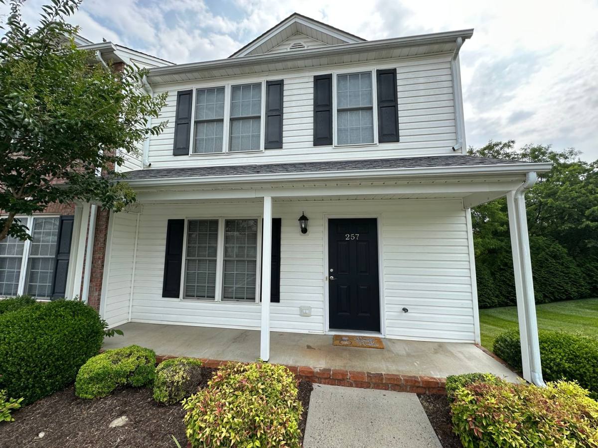 Townhouse for rent at 257 Northwynd Circle, Lynchburg, VA 24502