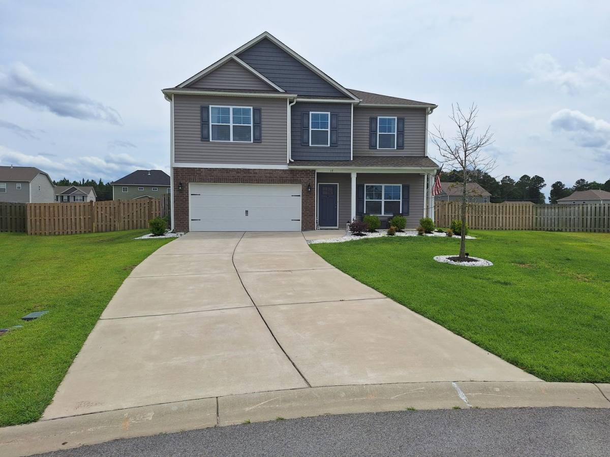 House for rent at 17 Coppice Court, Elgin, SC 29045