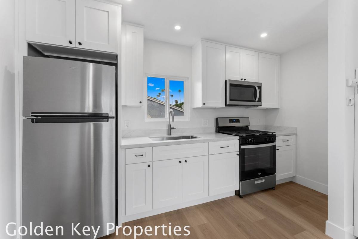 Apartment for rent at 1931 S Tremont St, Oceanside, CA 92054